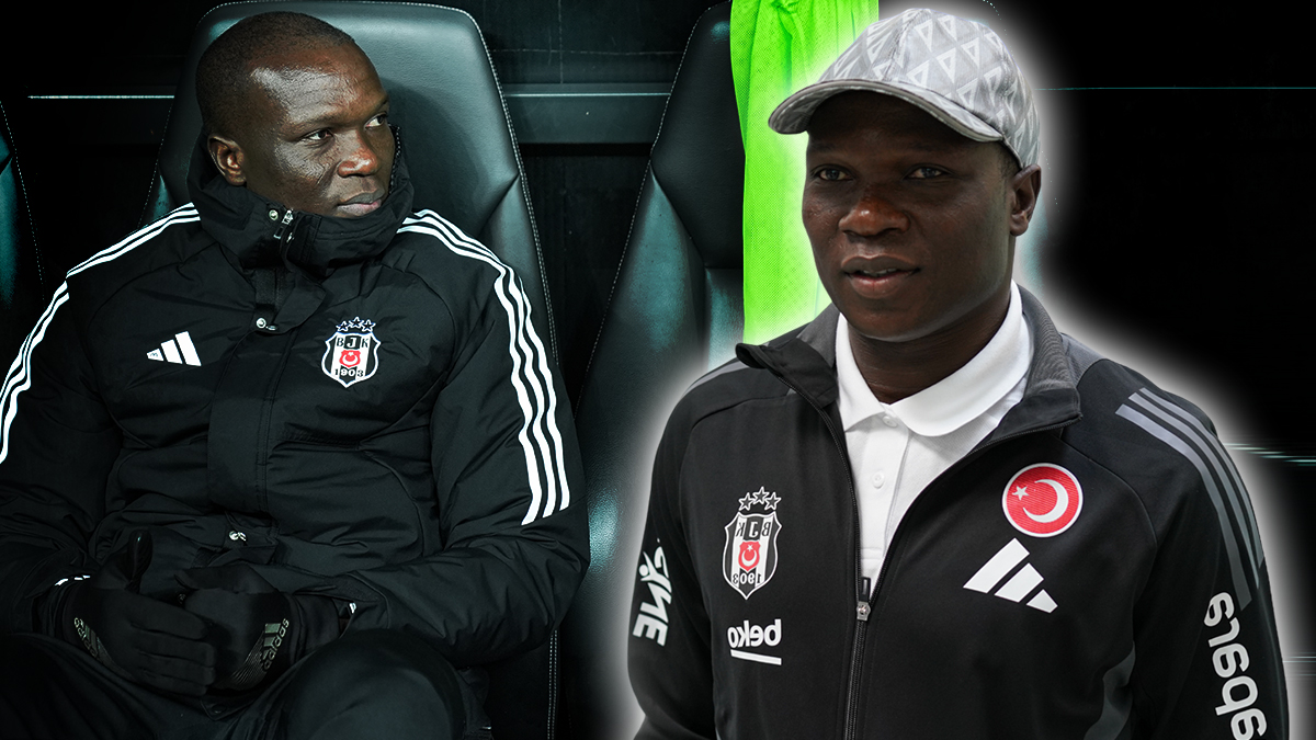 Beşiktaş'ta ayrılık! Vincent Aboubakar'ın yeni adresi resmen belli oldu