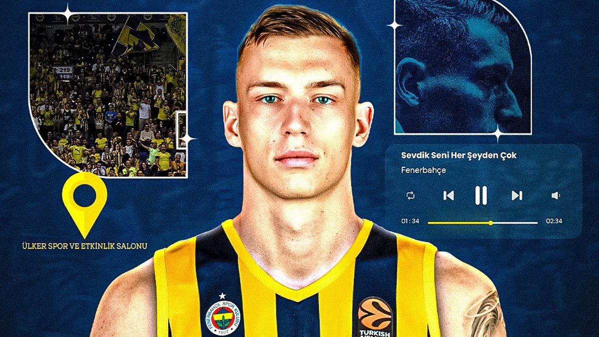 Fenerbahçe Beko, NBA yıldızını kadrosuna kattı