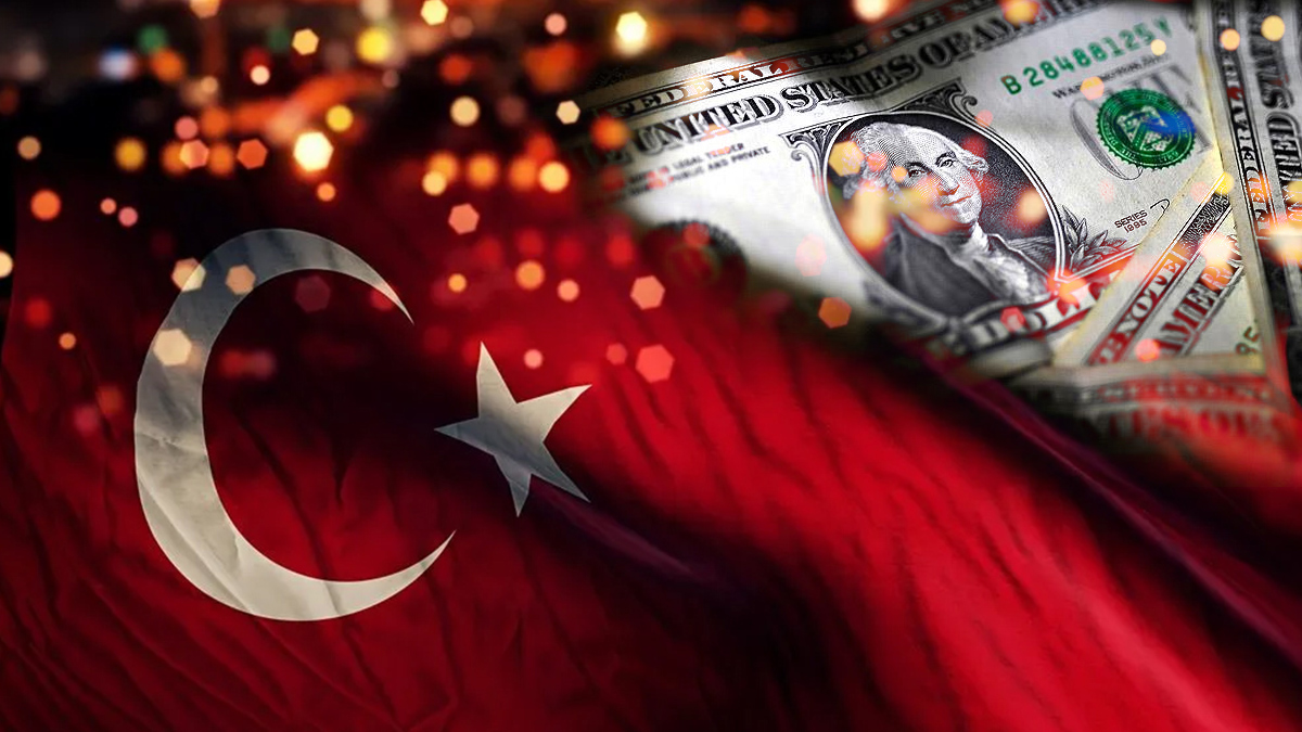 Türkiye'den kritik UDY adımı! Milyarlarca doları bulan pastadan daha fazla pay alınacak