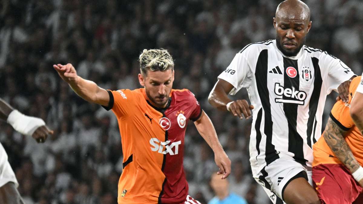 PFDK sevkleri açıklandı! Galatasaray ve Beşiktaş'a ceza gelebilir