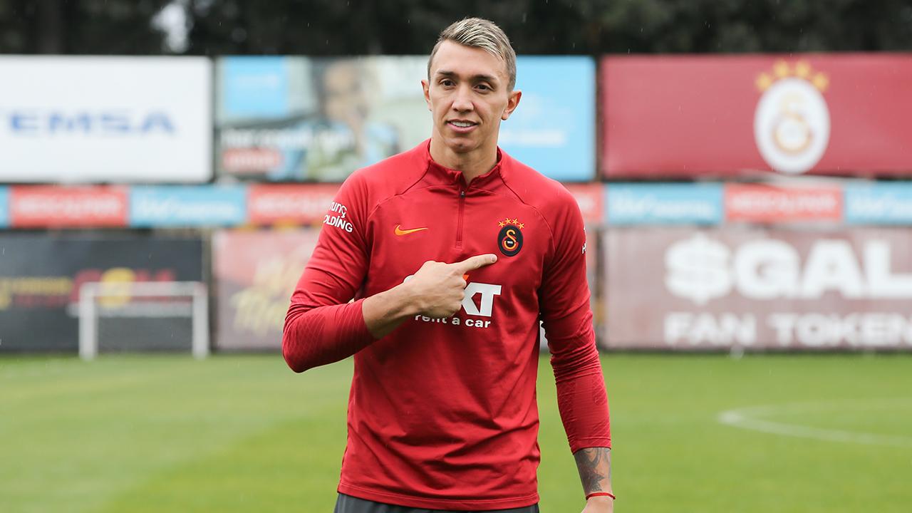 Muslera'dan Kerem Aktürkoğlu tepkisi: Bunu siz bilemezsiniz