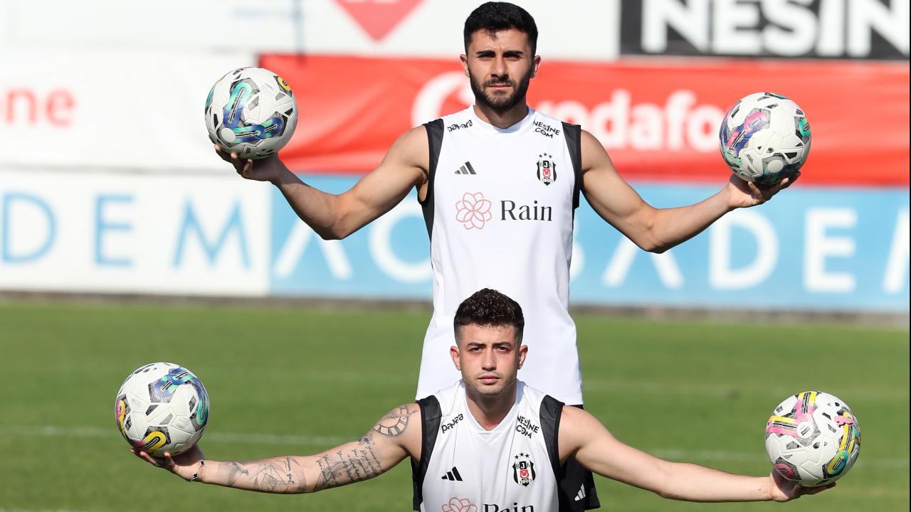 Süper Lig ekibi transferi duyurdu! İmzalar atıldı