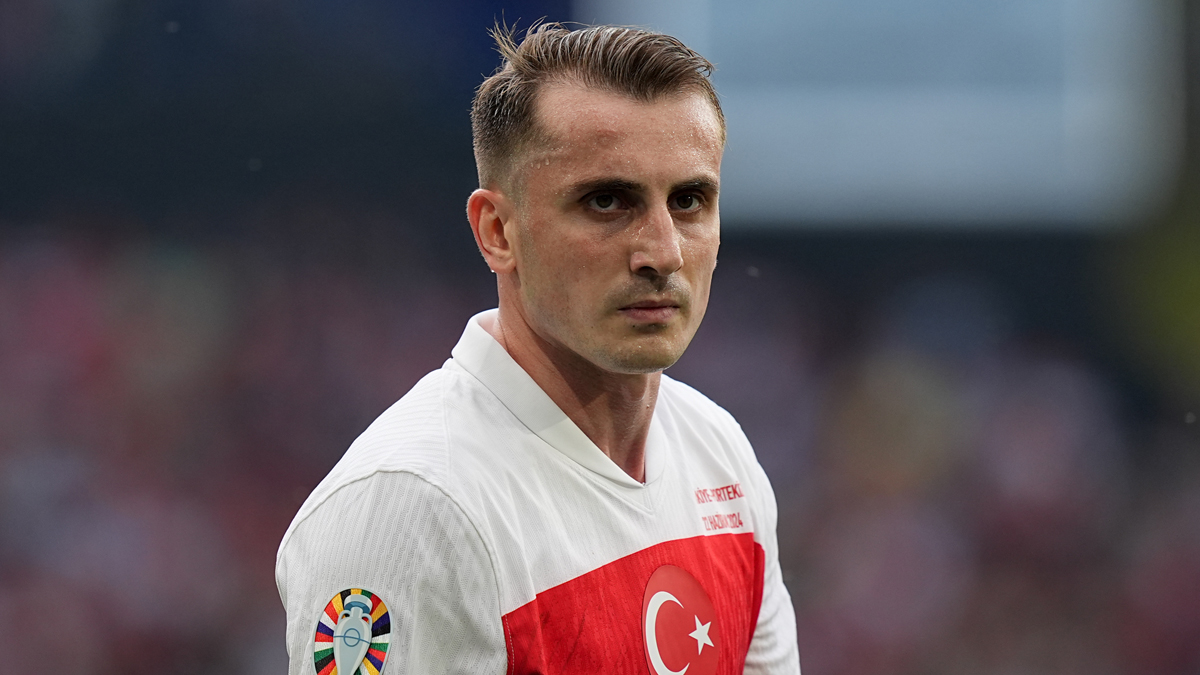 Kerem Aktürkoğlu için resmi açıklama! 