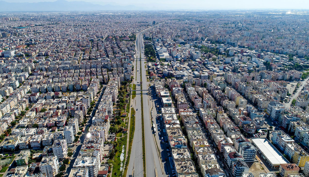 Kira artışlarında yüzde 25 sınırının kaldırılması enflasyona olumsuz etkisi yok