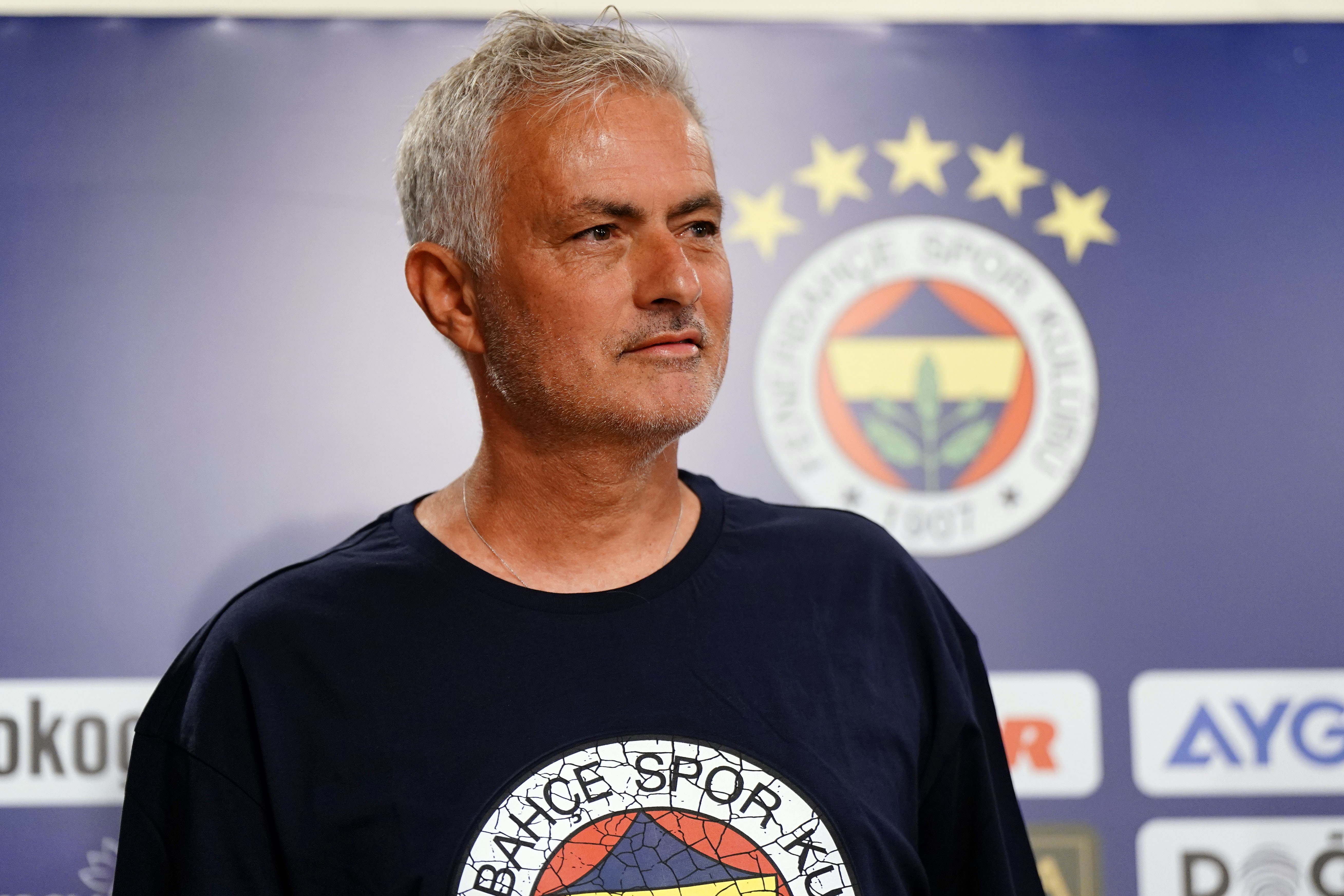 Mourinho kritik maç öncesi konuştu: Fred'i özledim