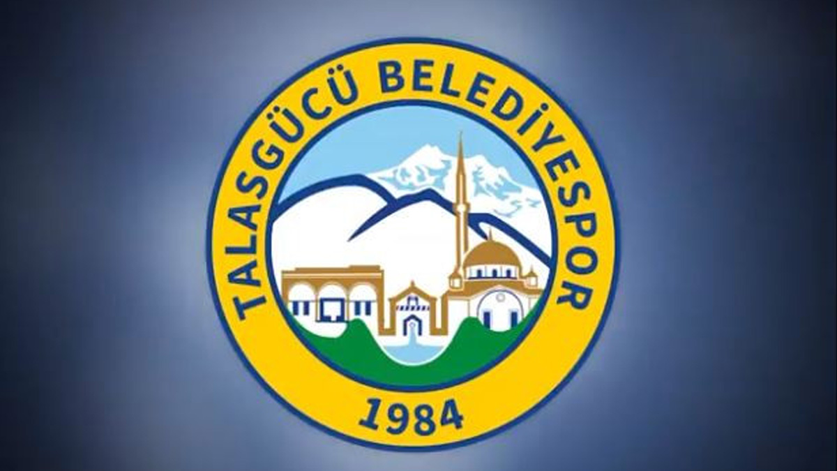 Talasgücü Belediyespor, TFF 3. Lig'den çekildi