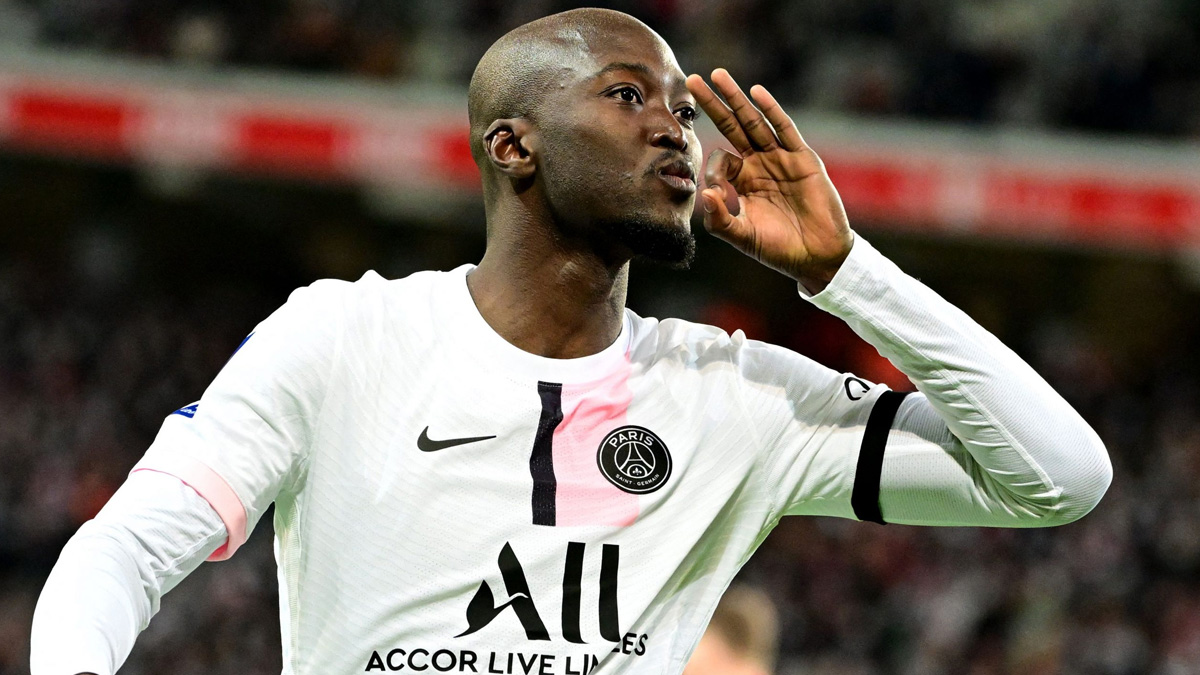 Süper Lig ekiplerinin radarındaydı! İşte Danilo Pereira'nın transfer kararı