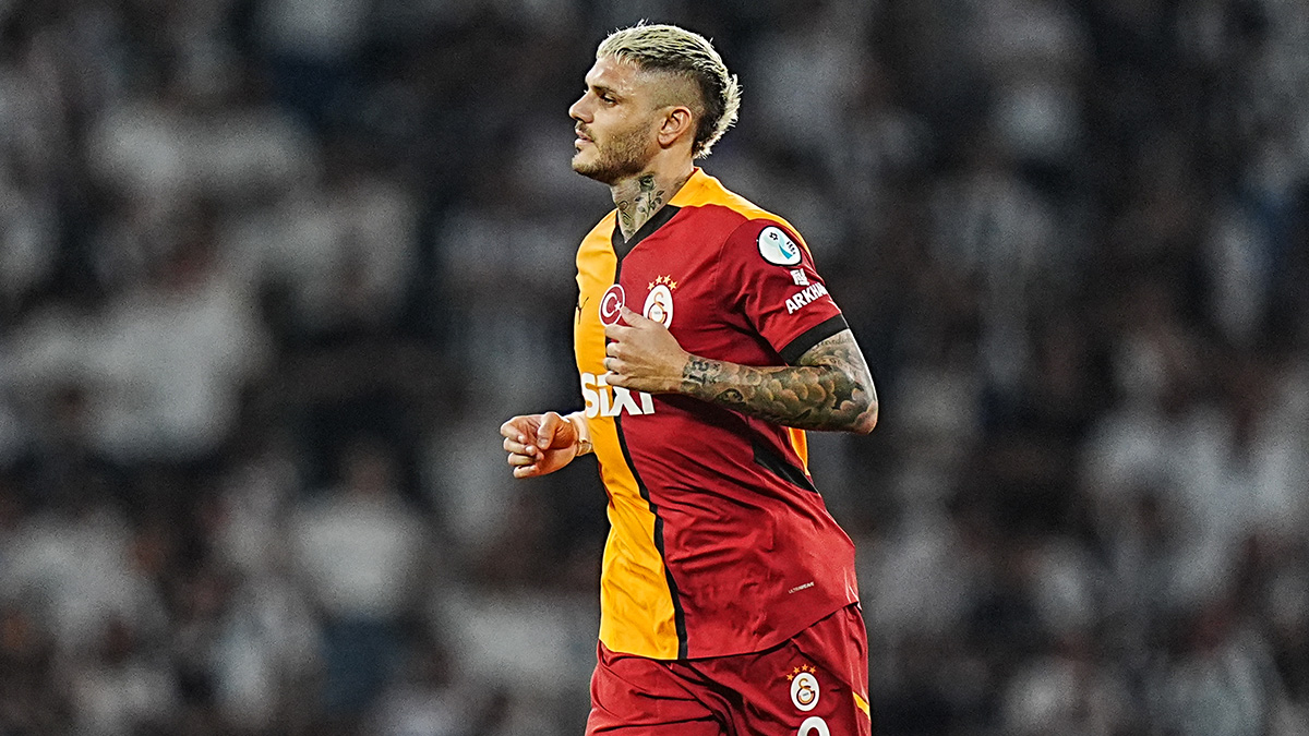 Mauro Icardi'den Jose Mourinho'ya olay gönderme! 