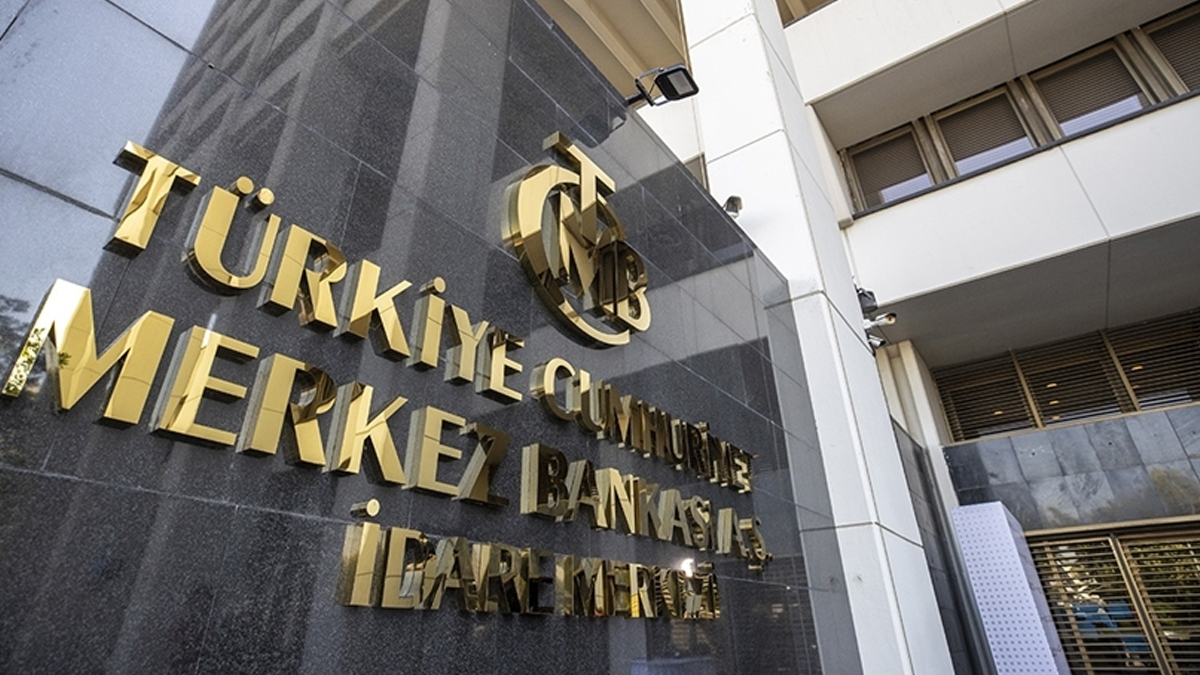 Merkez Bankası, Takasbank piyasasında işlem yapmaya başladı