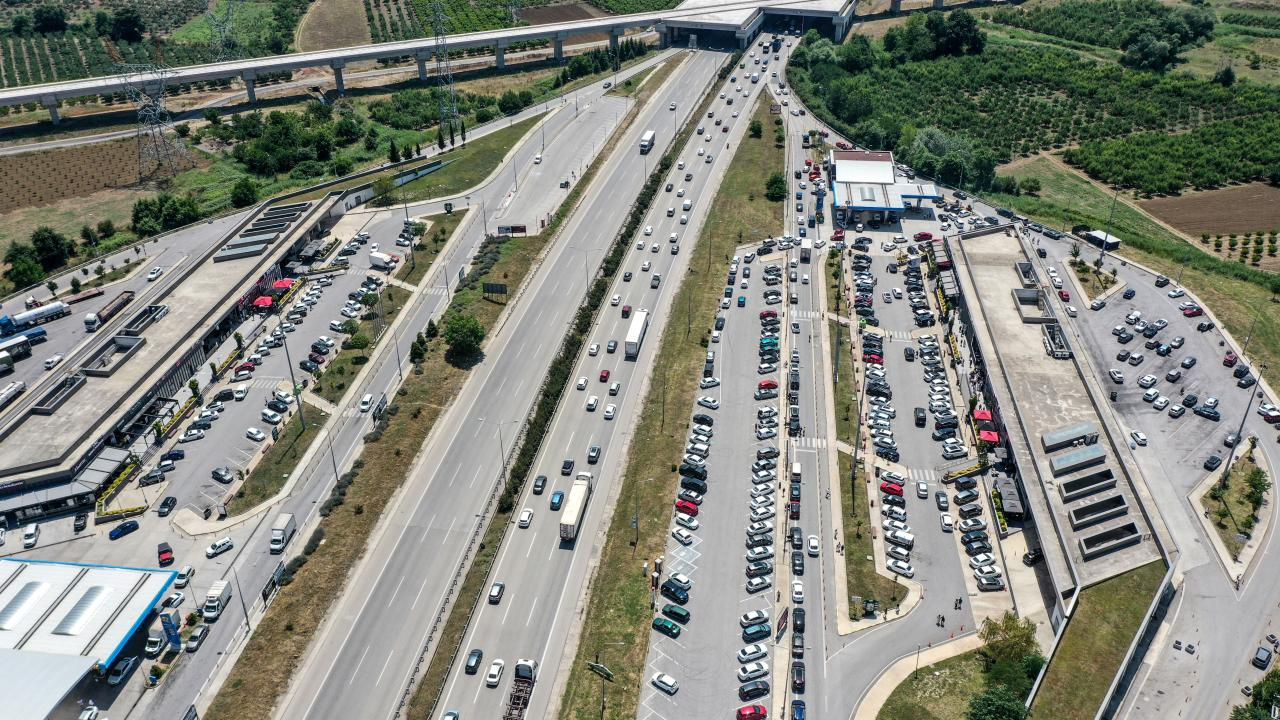 Fahiş fiyat uygulayan dinlenme tesisine ibretlik ceza