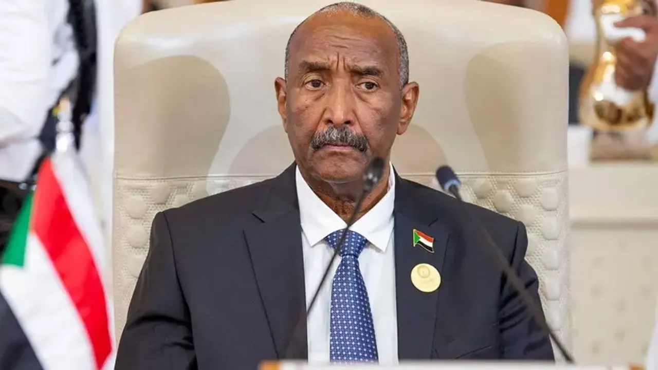 Sudan: ABD ile diyaloğa istekliyiz ancak kırmızı çizgilerimiz var