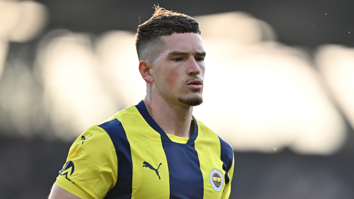 Fenerbahçe'de Ryan Kent bilmecesi