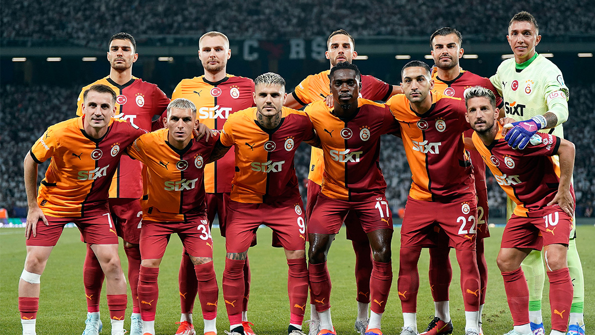 Avrupa macerası başlıyor! Galatasaray'ın rakibi Young Boys