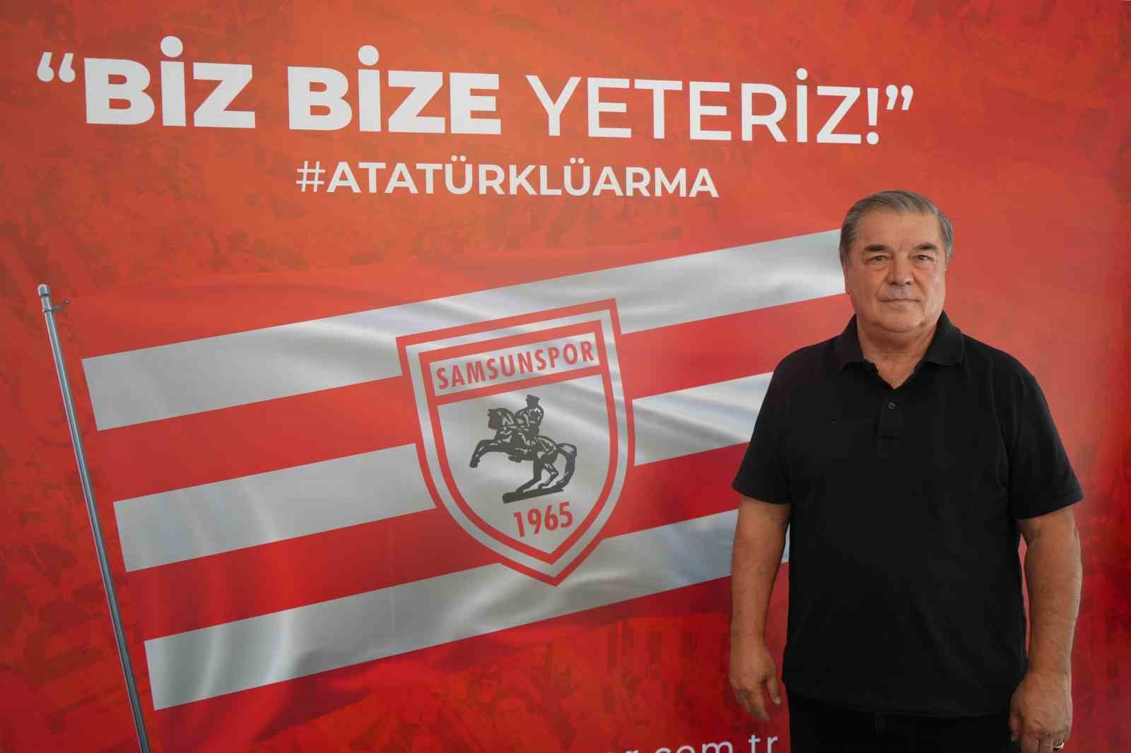 Samsunspor, Türkiye Basketbol Ligi'nden çekildi