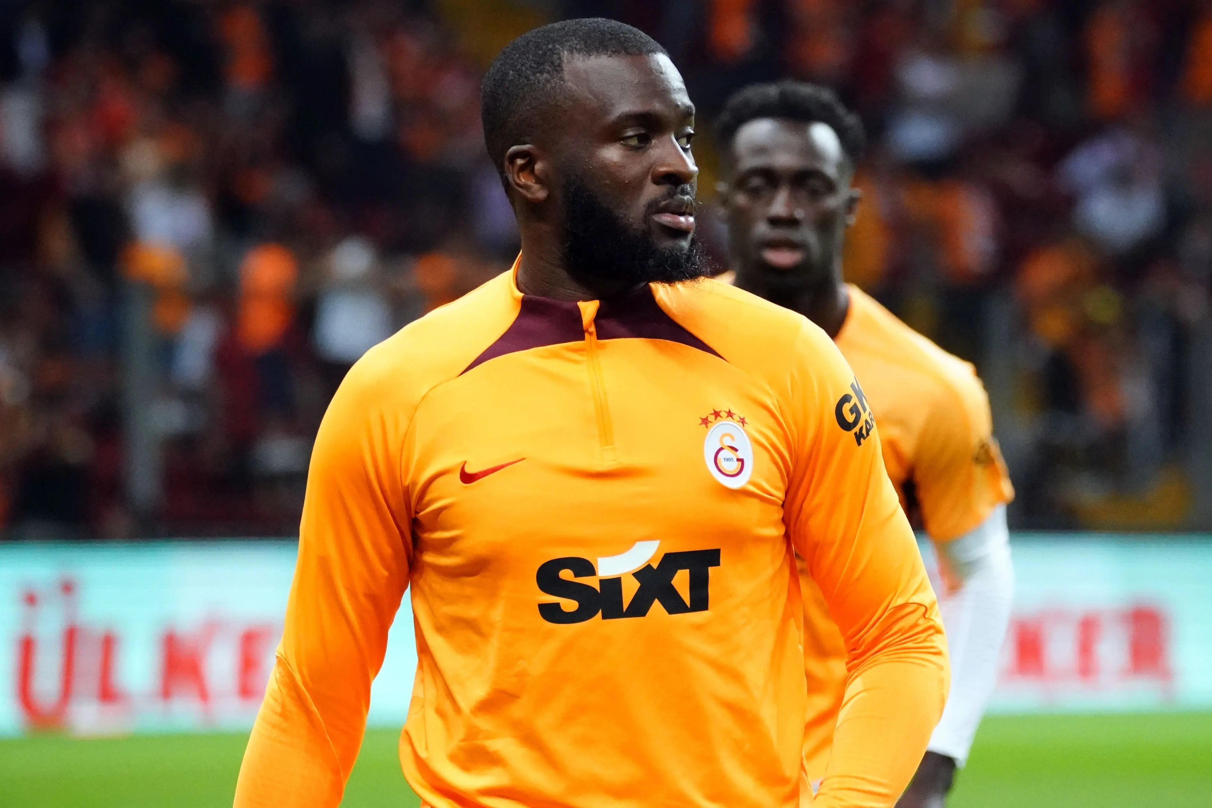 Ndombele'nin son hali herkesi şaşırttı