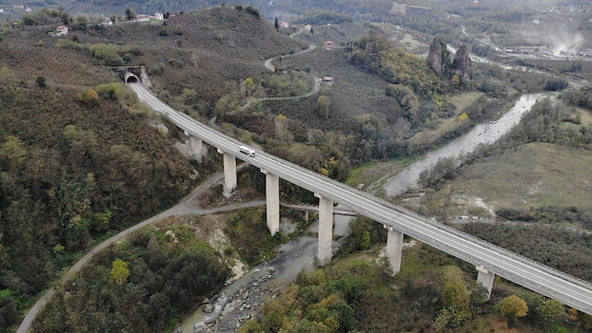 6 ili direkt 50 ili dolaylı ilgilendiriyor! 150 yıllık rüya gerçek oldu