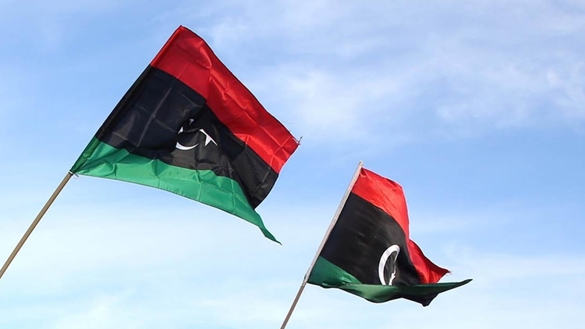 Libya Başbakanı Dibeybe Güvenlik Düzenlemeleri Yüksek Komitesi kurulması kararı aldı