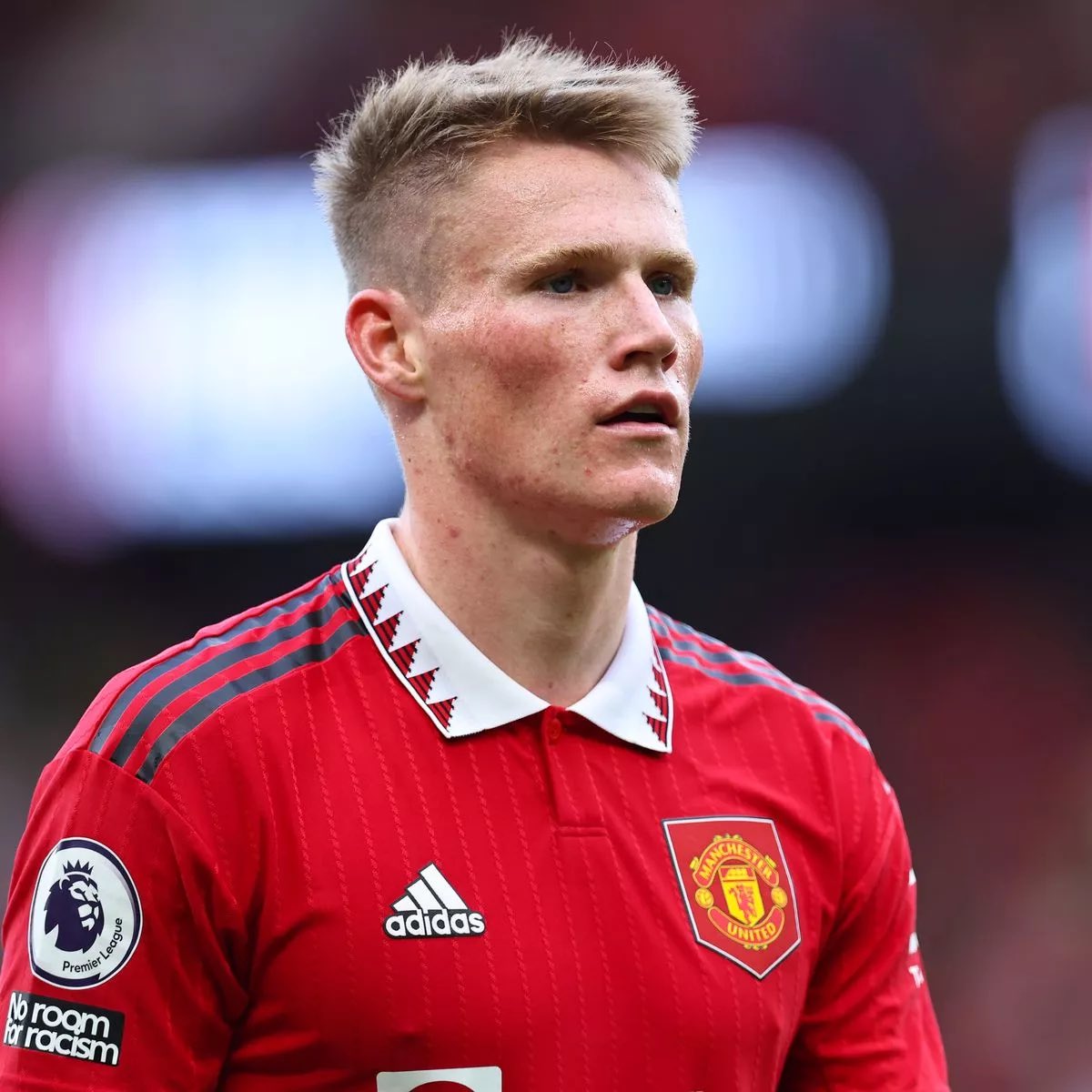 McTominay'e teklif var! Seri A yolcusu