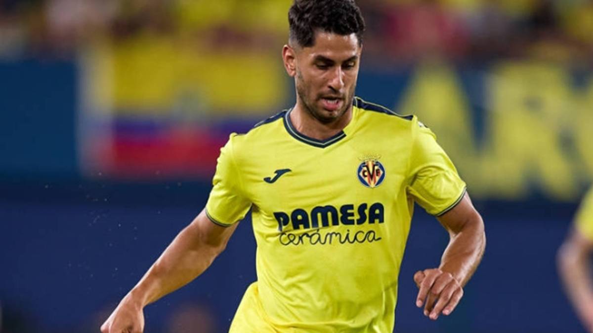 Villarreal son nefeste kazandı!