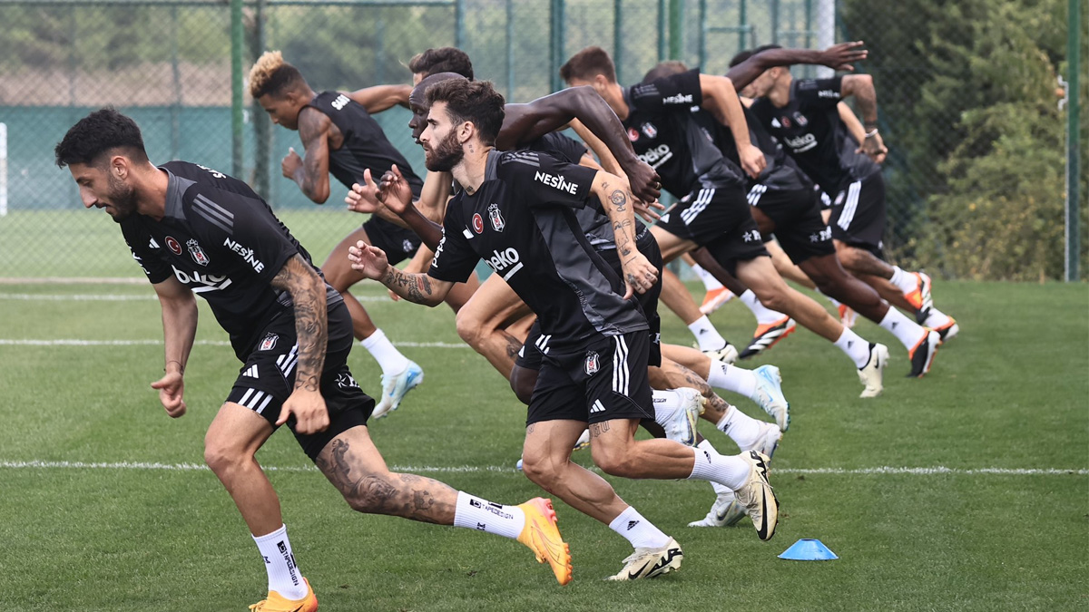 Beşiktaş, Lugano mesaisinde