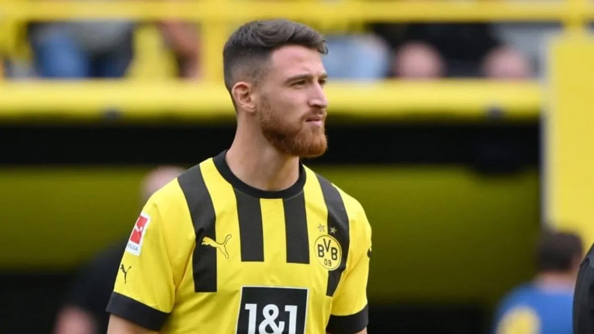 Salih Özcan, Borussia Dortmund'dan ayrılıyor mu? İşte son gelişmeler