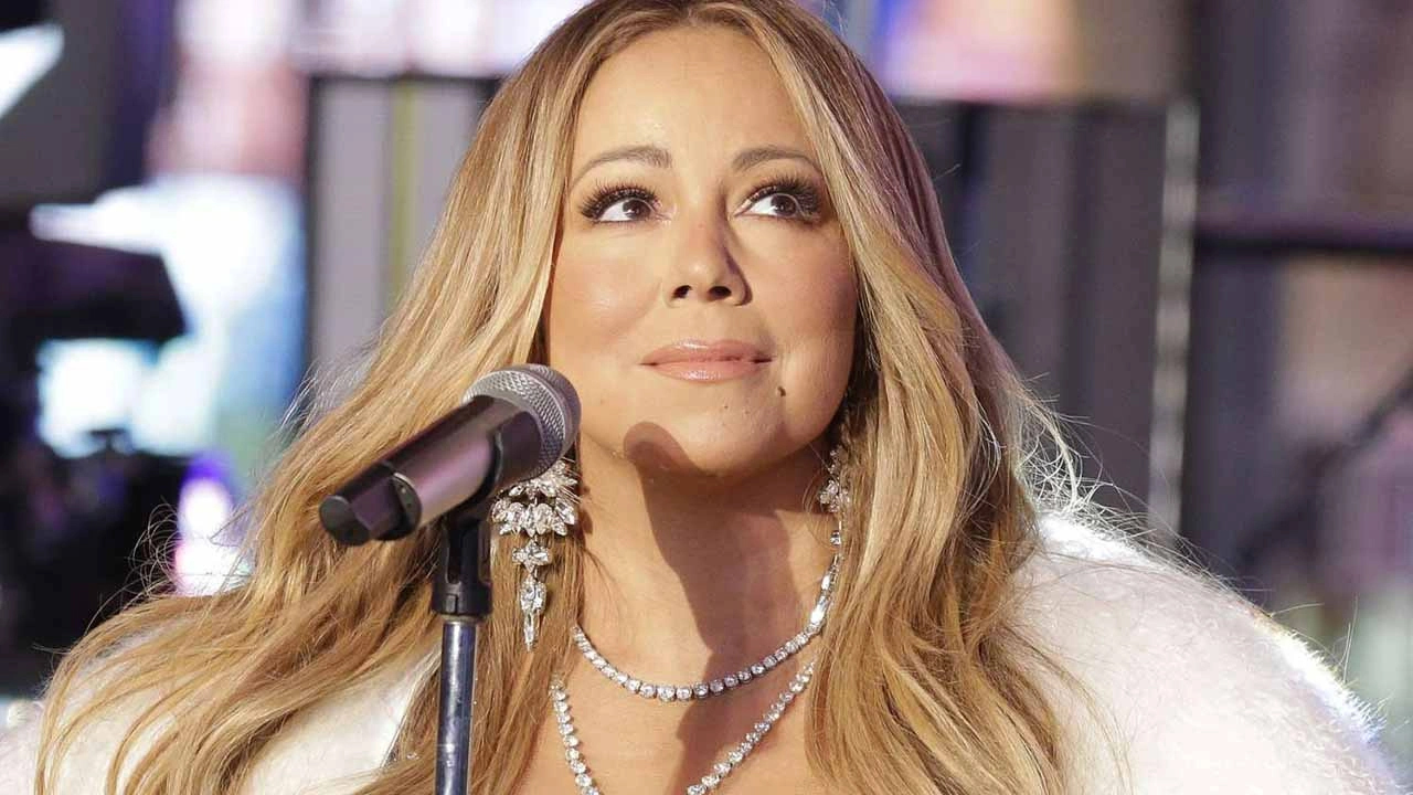 Dünyaca ünlü şarkıcı Mariah Carey'nin çifte acısı