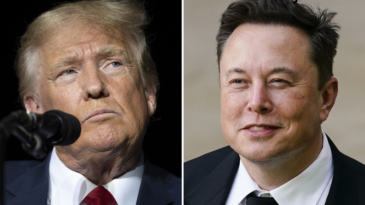 Trump açıkladı: Musk kabinede yer alacak mı?