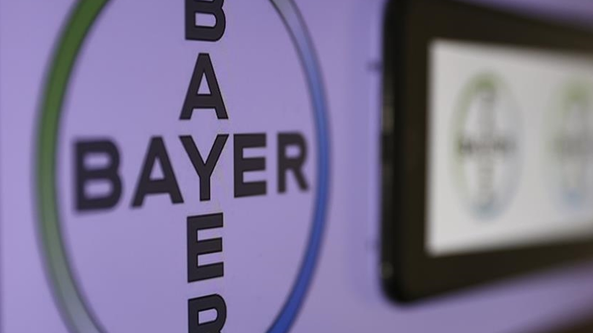 Bayer, kanser tedavisi için kolları sıvadı! ABD'li biyoteknoloji devi ile işbirliği yapacak