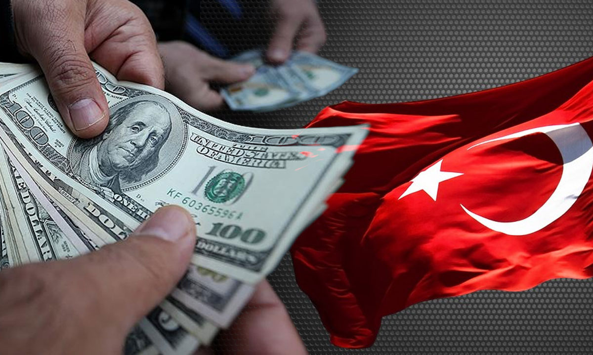 2024'ün sonuna kadar 6 milyar doları bulacak! Türkiye'ye büyük güven