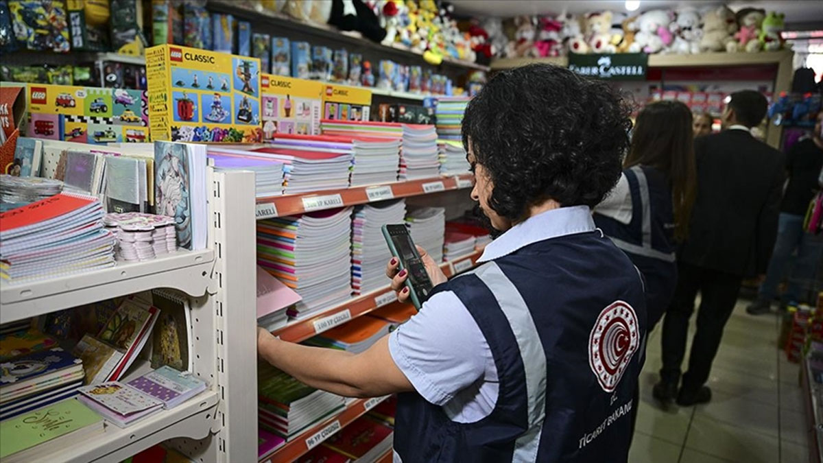 Reklam Kurulu, kırtasiye ve okul ürünlerine yönelik tanıtımları mercek altına aldı