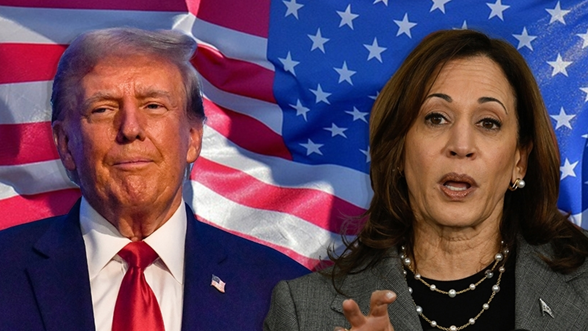 Kremlin: Harris, Trump'a göre daha öngörülebilir bir rakip