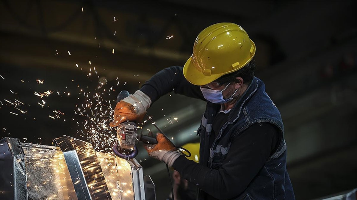 TÜİK yarın büyüme rakamlarını açıklayacak