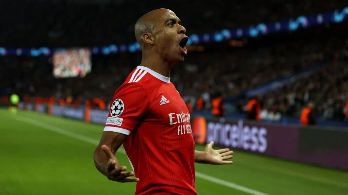 Anlaşma sağlandı! Beşiktaş, Joao Mario için geri sayıma geçti