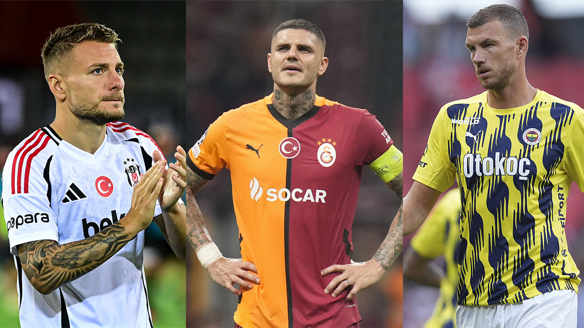 Trendyol Süper Lig'de milli ara! İşte ilk 4 haftanın genel görünümü