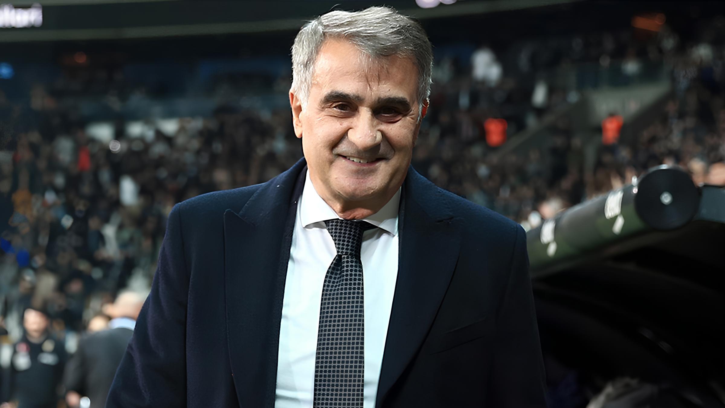 Resmi açıklama geldi! Trabzonspor'da Şenol Güneş dönemi başladı