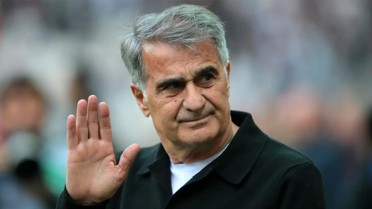 Şenol Güneş ile anlaşma sağlandı! Trabzonspor'da imza an meselesi