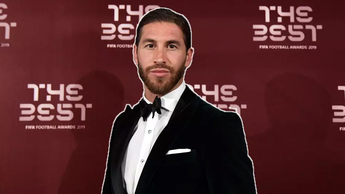 Ve bitti bu iş! Sergio Ramos takımın yeni stoperi oldu