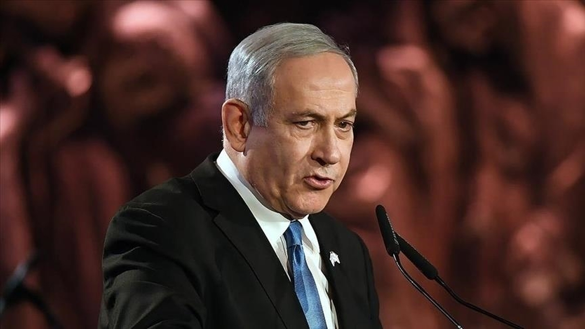 Soykırımcı Netanyahu'dan kan donduran Gazze açıklaması: Sivil ölümleri yüksek değil!