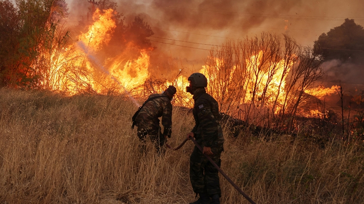 WMO: Hava kirliliği her yıl 4,5 milyondan fazla erken ölüme neden oluyor