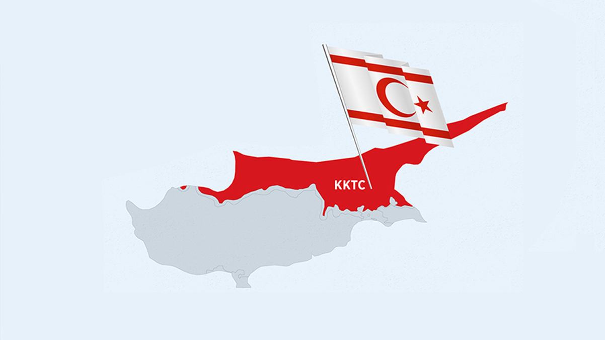 KKTC'nin kalkınması rahatsız etti! Dikkat çeken 