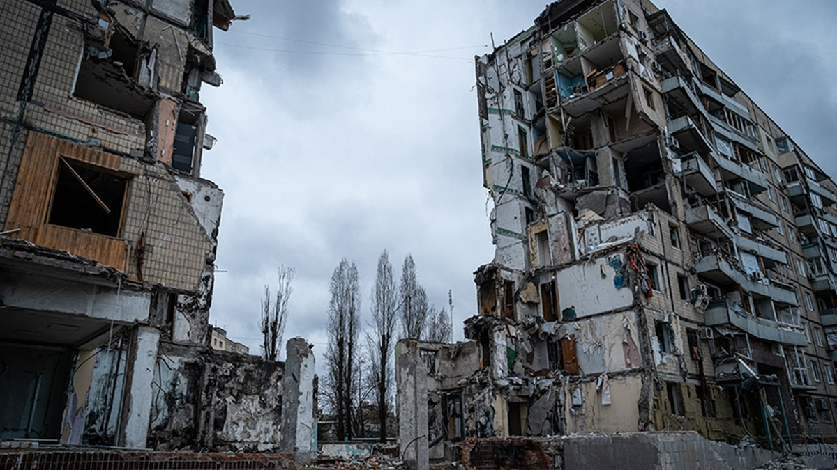 Rus güçleri son bir haftada Donetsk'te 7 yerleşim birimini kontrol altına aldı