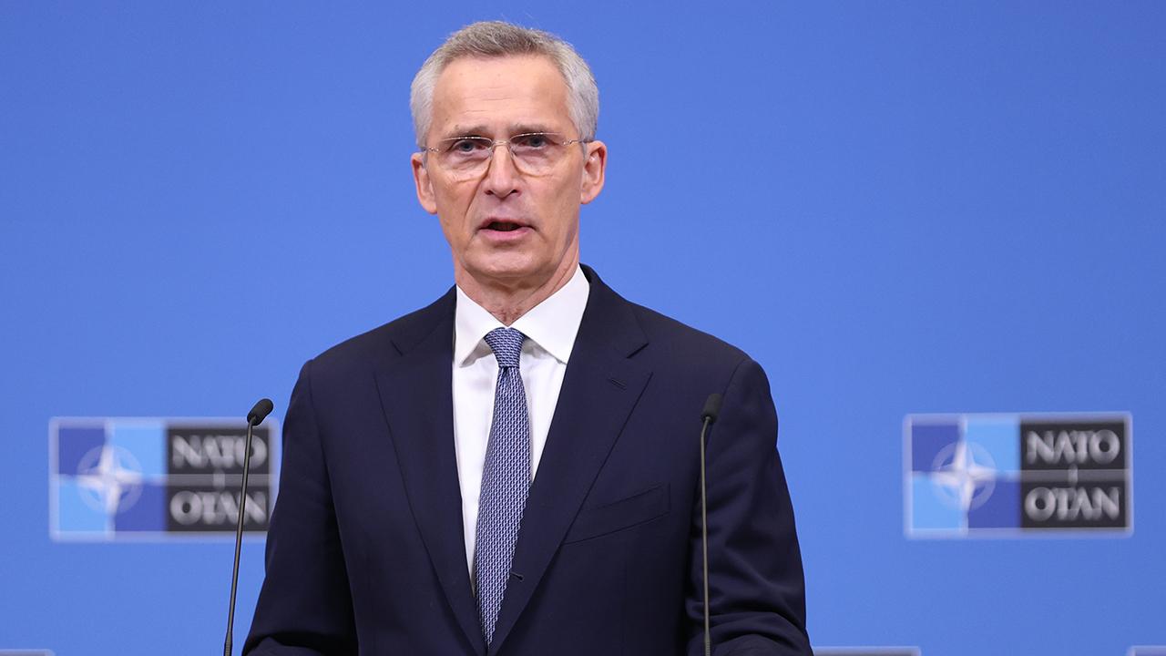 Stoltenberg'den Çin'e çağrı: Rusya'ya desteği bırak