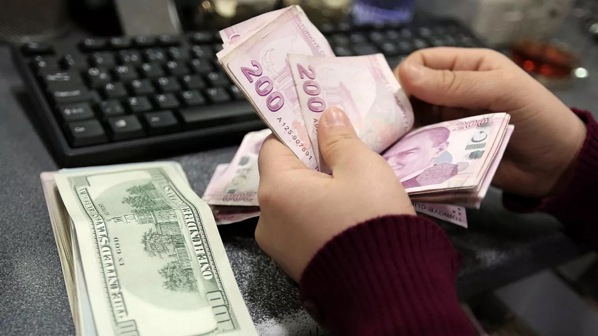 Türkiye için muazzam rakam: 60 milyar dolara ulaşacak