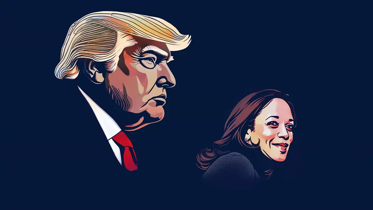 Harris, Trump'ı Türkiye üzerinden vurabilir mi?