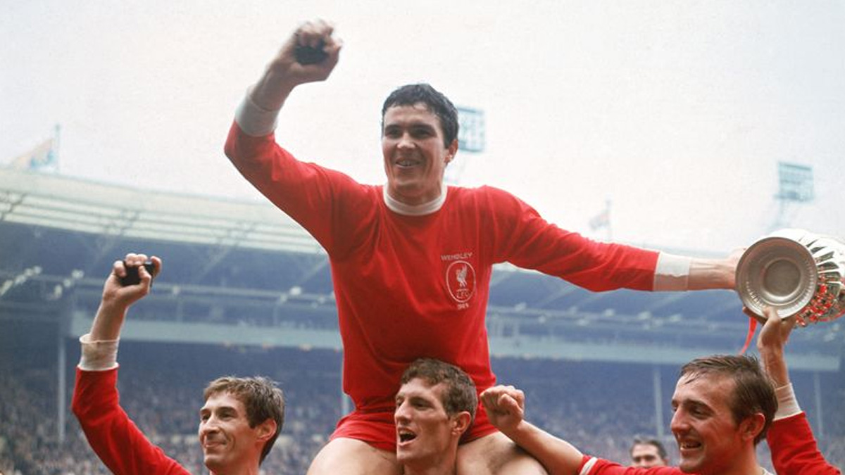 Liverpool'un efsane kaptanı Ron Yeats hayatını kaybetti