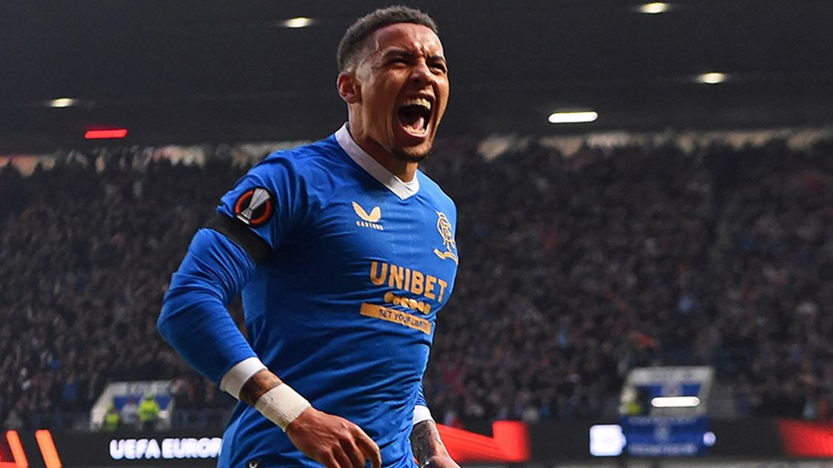 Süper Lig'e mi geliyor? James Tavernier için sürpriz iddia