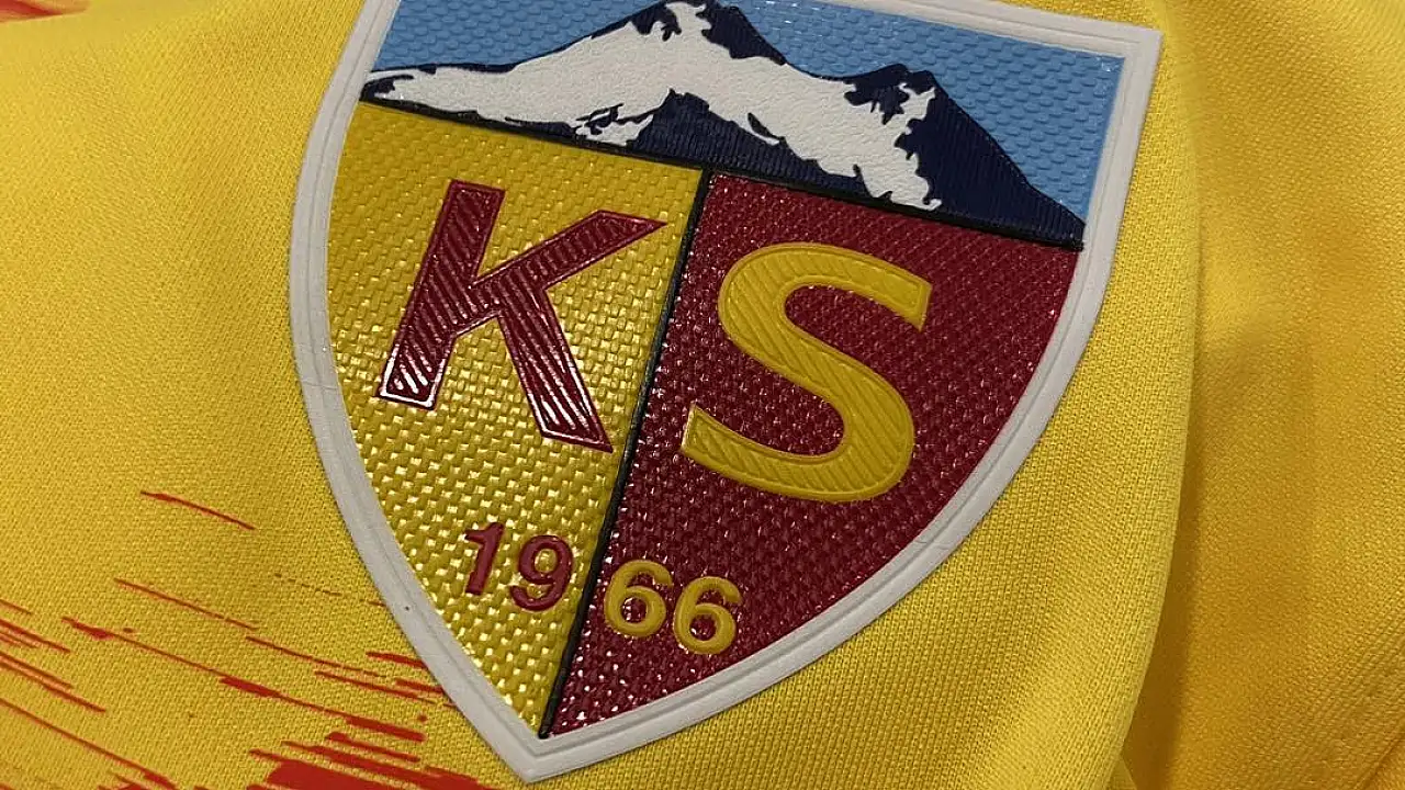 Kayserispor'da seçimli olağanüstü genel kurul ertelendi