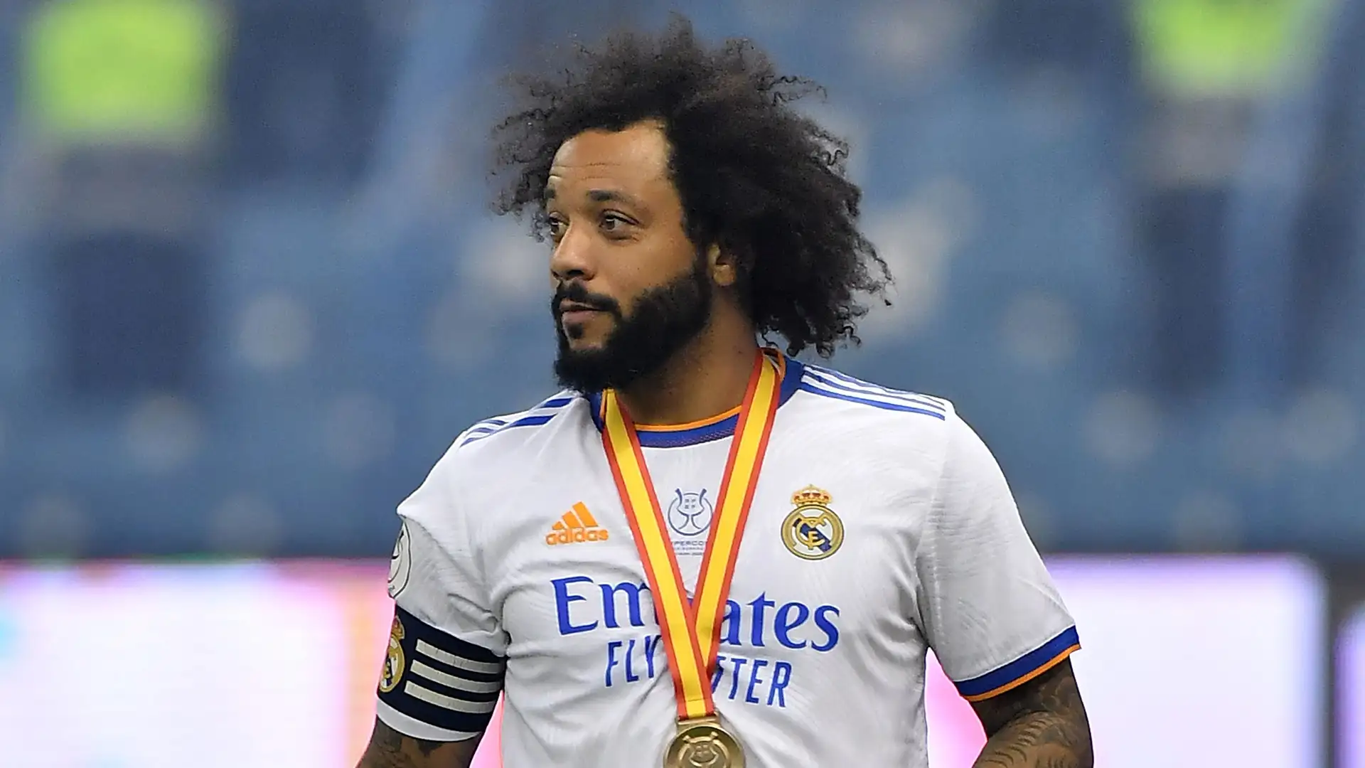 Marcelo'dan Ballon d'Or tahmini!