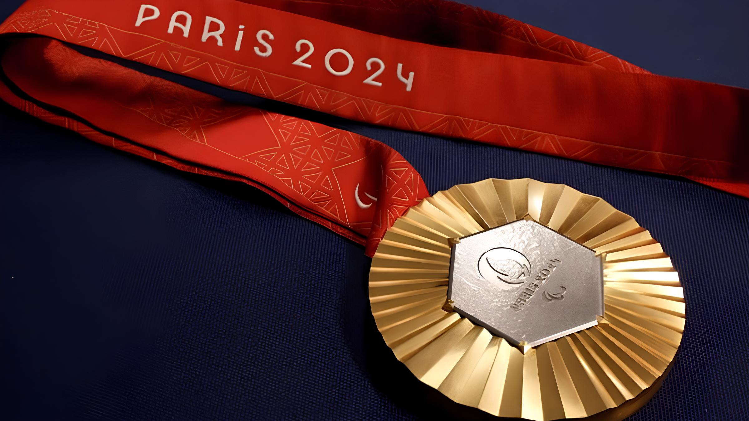 Türkiye, 28 madalya ile Paris 2024 Paralimpik Oyunları'na damga vurdu