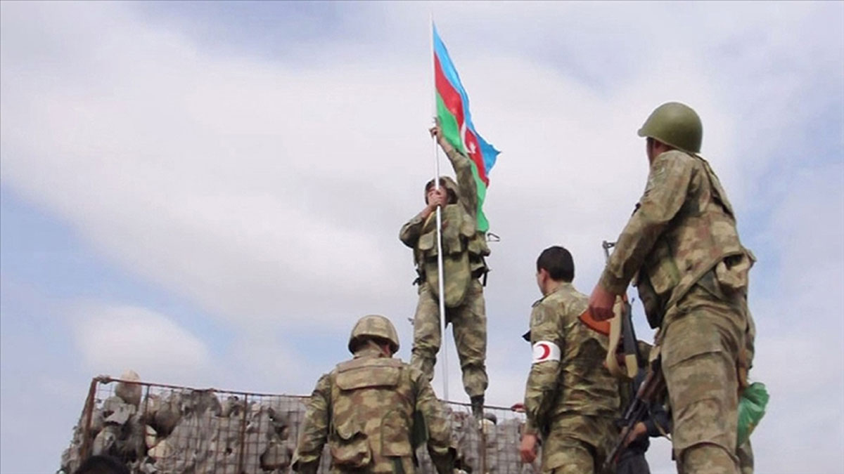 Aliyev'e sürpriz Azerbaycan-Ermenistan müzakerelerine ev sahipliği teklifi